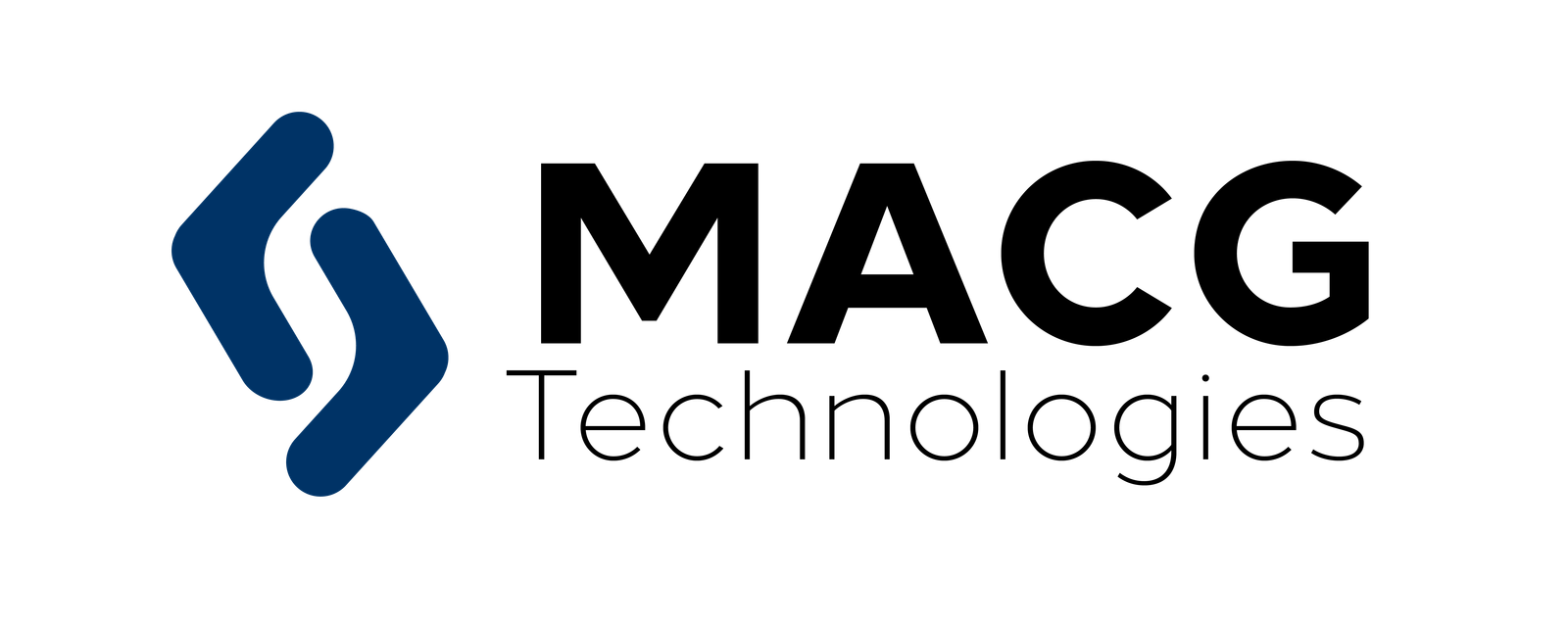 MACG Logo