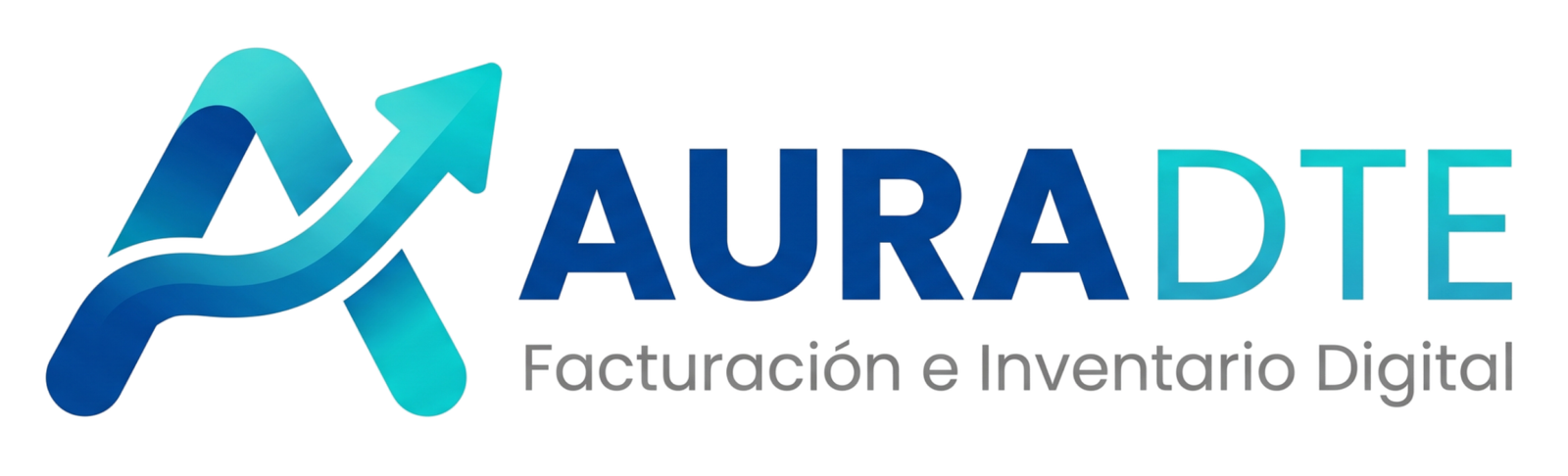AuraDTE Logo